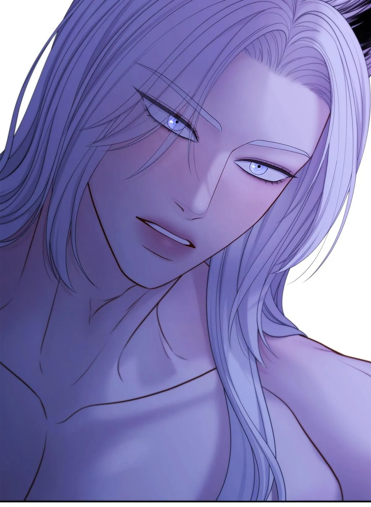 Do or Die: Quest to Tame the Big Bad Wolf Chapter 3 page 8 - 