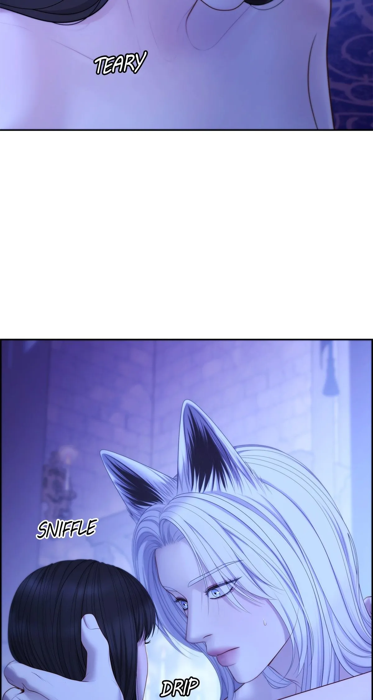 Do or Die: Quest to Tame the Big Bad Wolf Chapter 3 page 71 - 