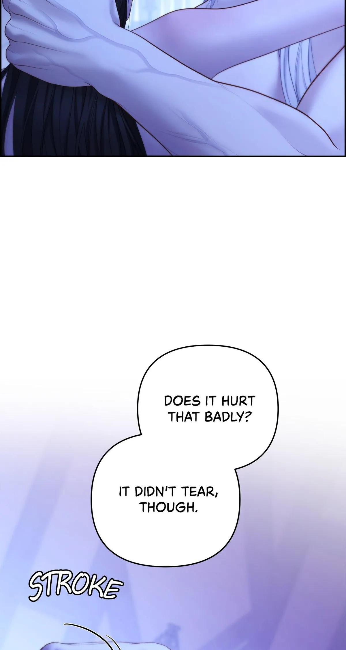 Do or Die: Quest to Tame the Big Bad Wolf Chapter 3 page 72 - 