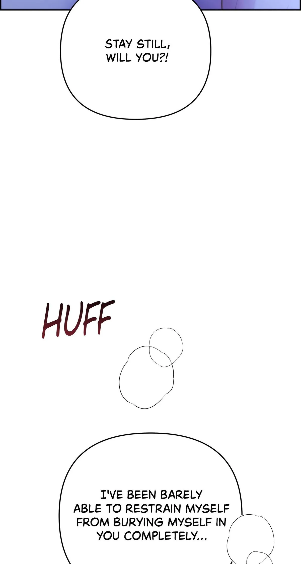 Do or Die: Quest to Tame the Big Bad Wolf Chapter 3 page 77 - 