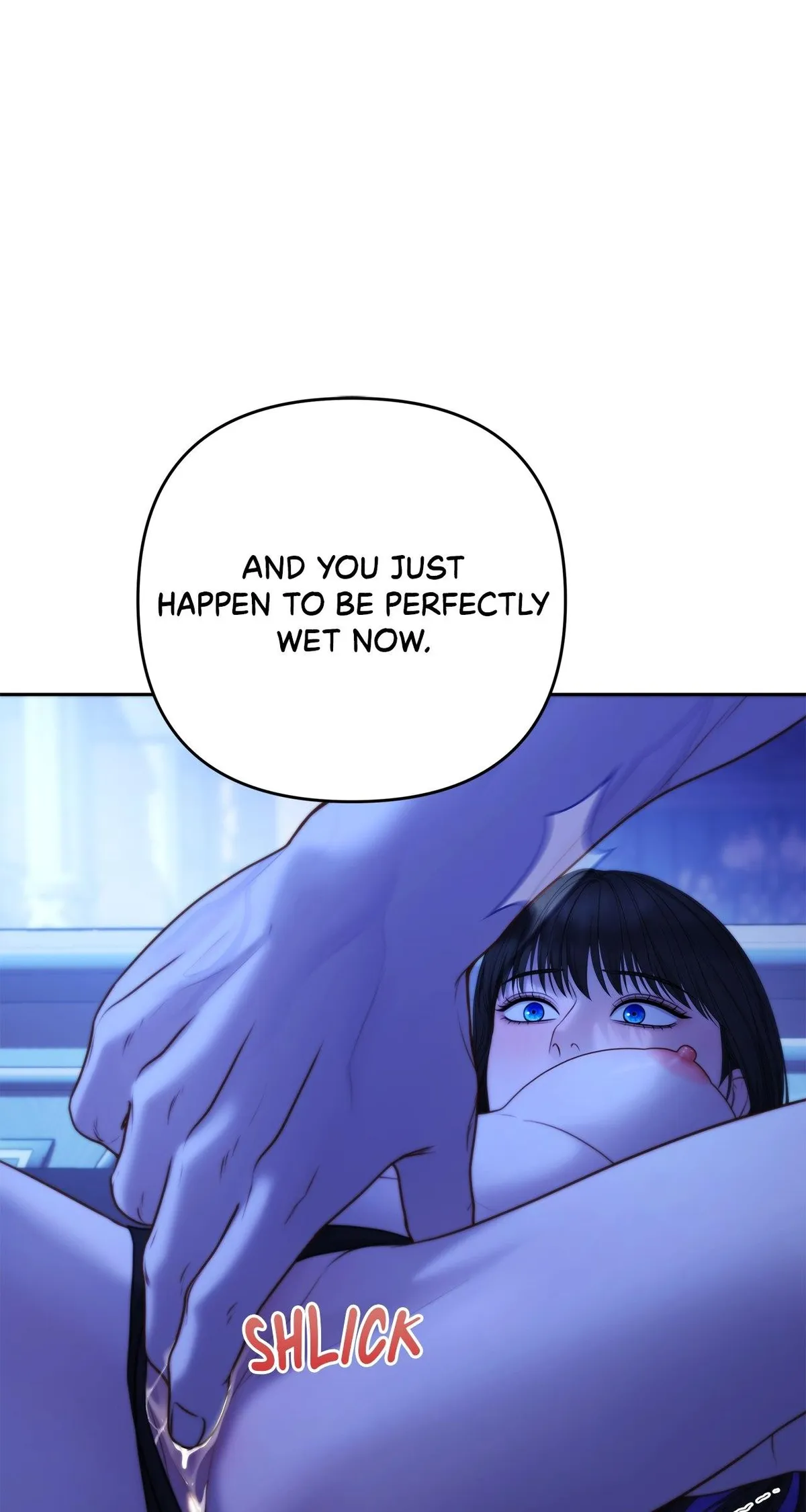 Do or Die: Quest to Tame the Big Bad Wolf Chapter 3 page 9 - 