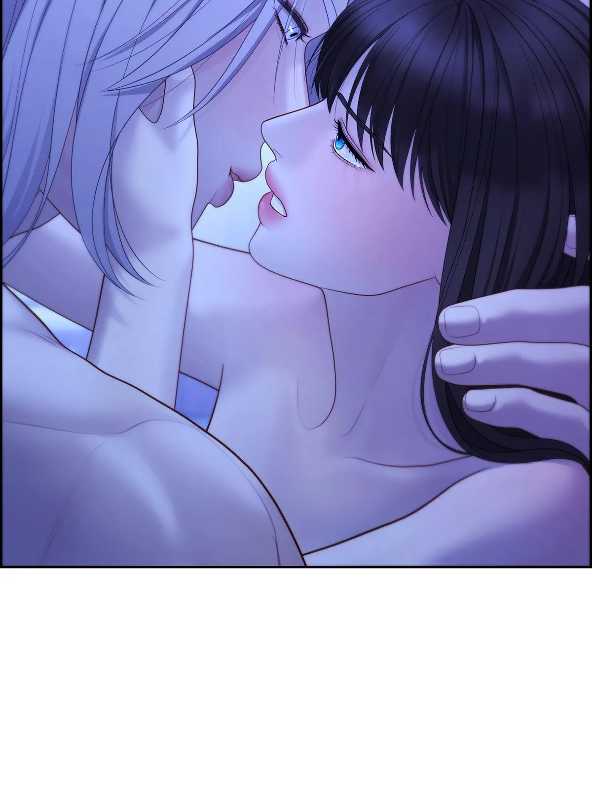 Do or Die: Quest to Tame the Big Bad Wolf Chapter 3 page 81 - 