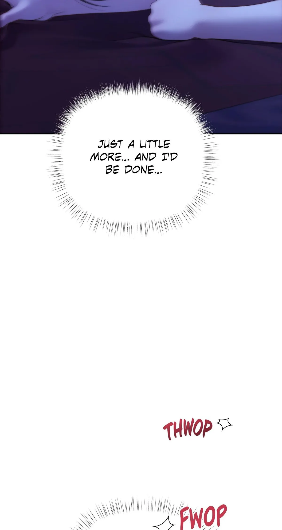 Do or Die: Quest to Tame the Big Bad Wolf Chapter 3 page 92 - 