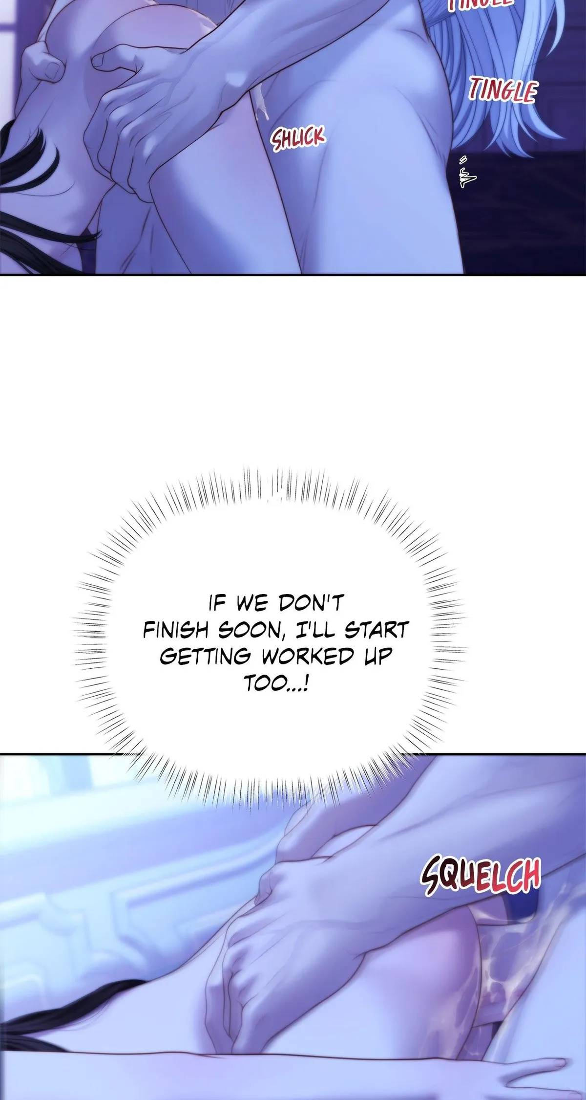 Do or Die: Quest to Tame the Big Bad Wolf Chapter 3 page 94 - 