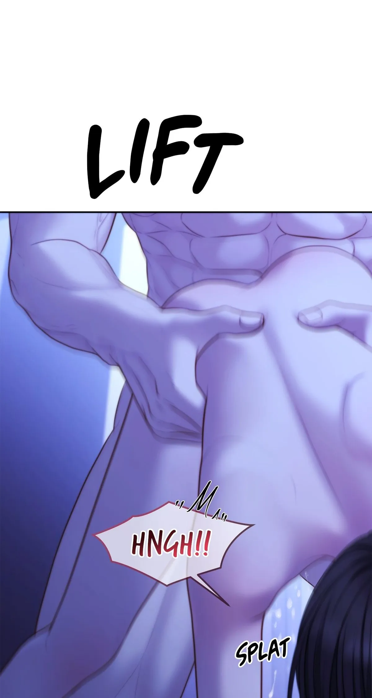 Do or Die: Quest to Tame the Big Bad Wolf Chapter 3 page 99 - 