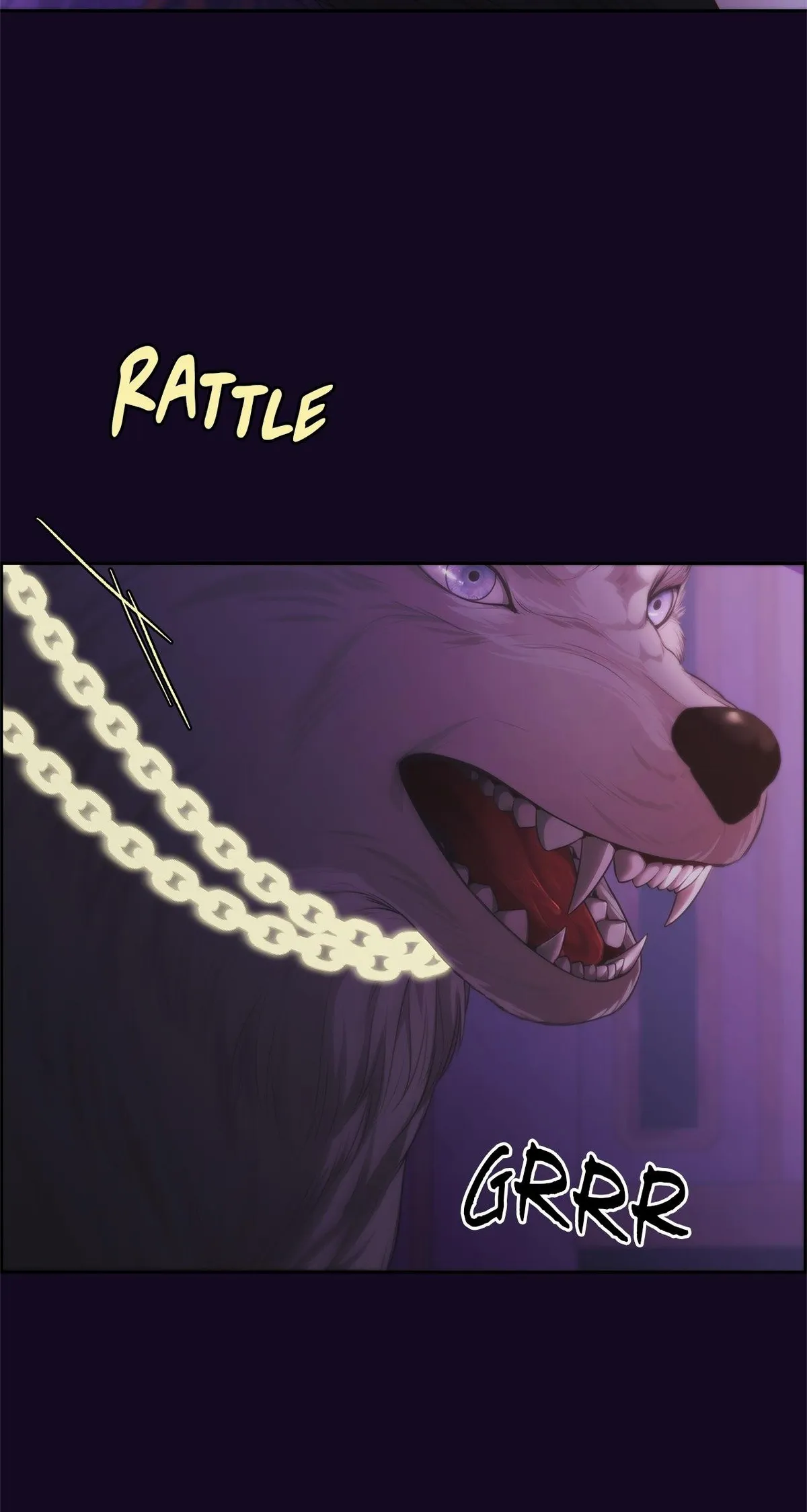 Do or Die: Quest to Tame the Big Bad Wolf Chapter 4 page 105 - 