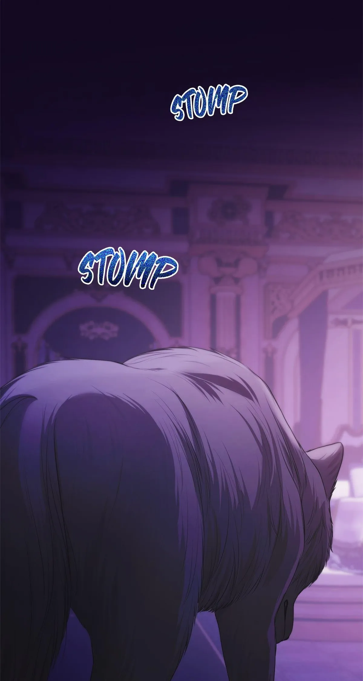 Do or Die: Quest to Tame the Big Bad Wolf Chapter 4 page 109 - 