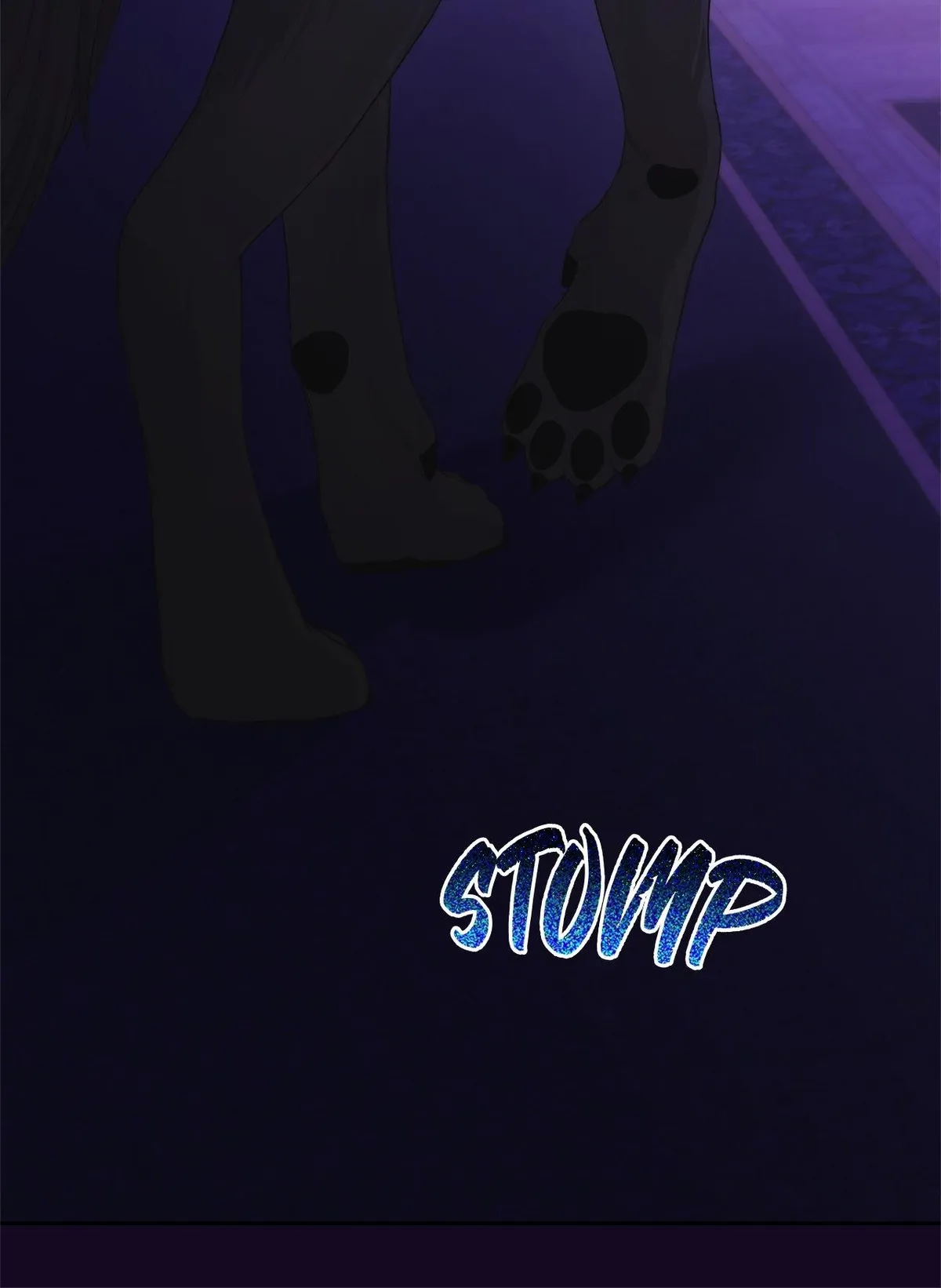 Do or Die: Quest to Tame the Big Bad Wolf Chapter 4 page 110 - 