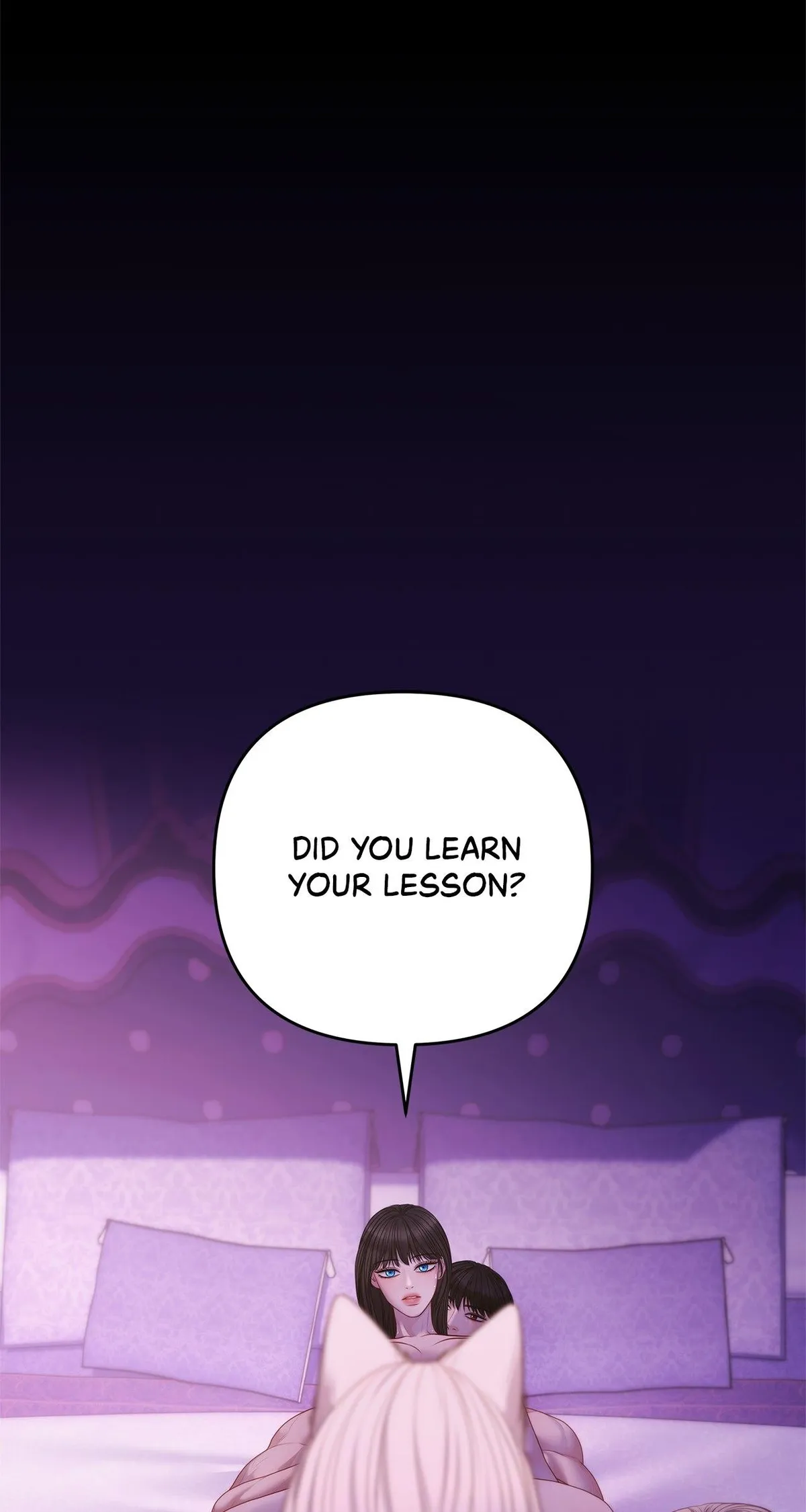 Do or Die: Quest to Tame the Big Bad Wolf Chapter 4 page 111 - 
