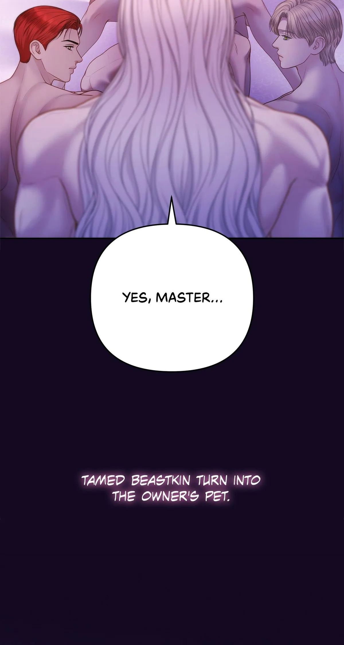 Do or Die: Quest to Tame the Big Bad Wolf Chapter 4 page 112 - 