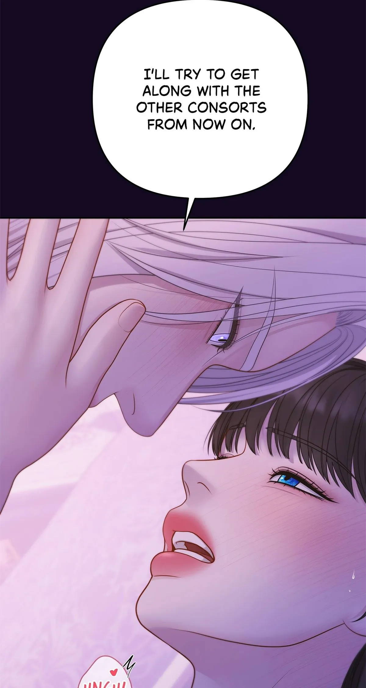 Do or Die: Quest to Tame the Big Bad Wolf Chapter 4 page 115 - 