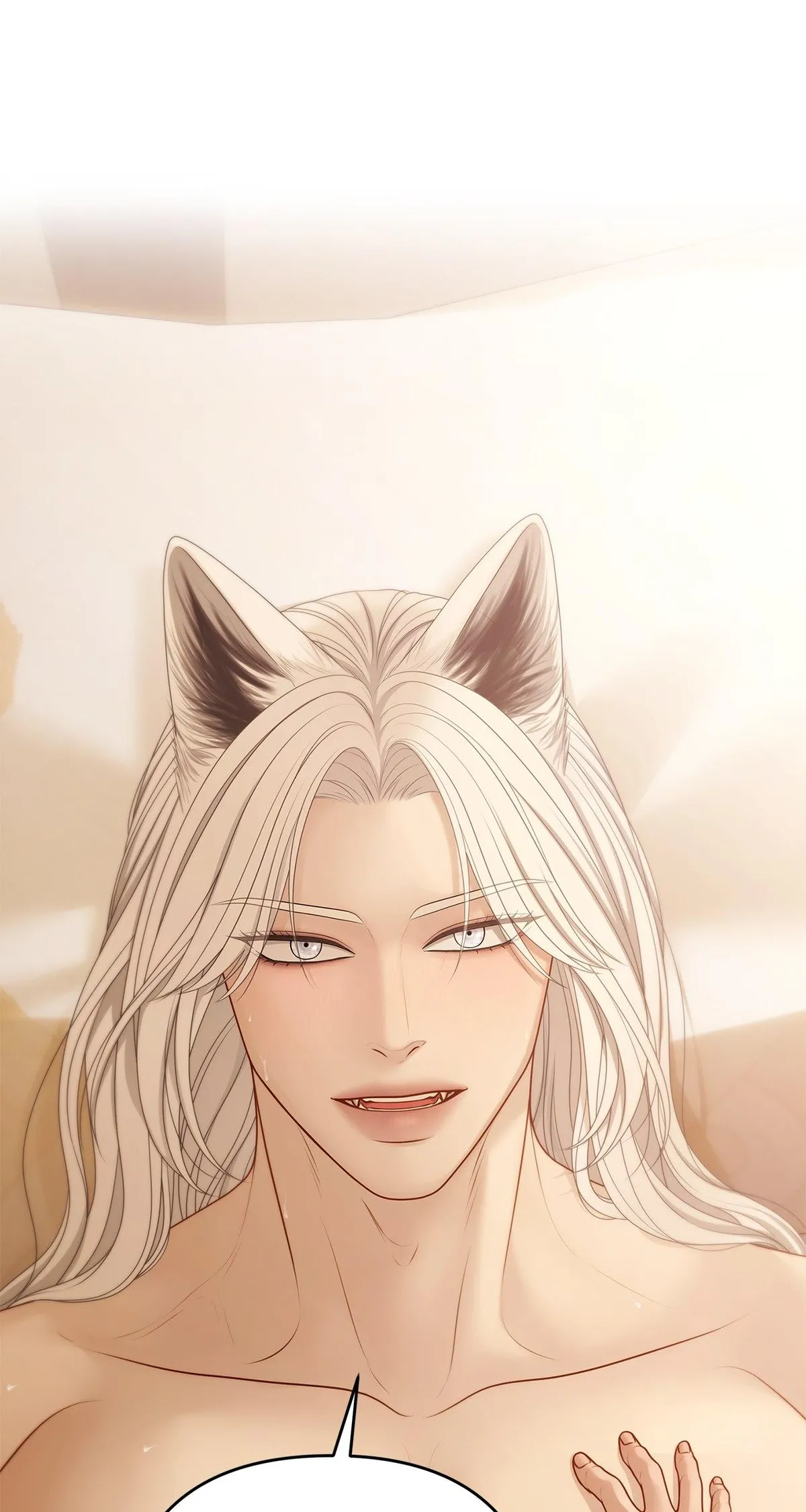 Do or Die: Quest to Tame the Big Bad Wolf Chapter 4 page 16 - 