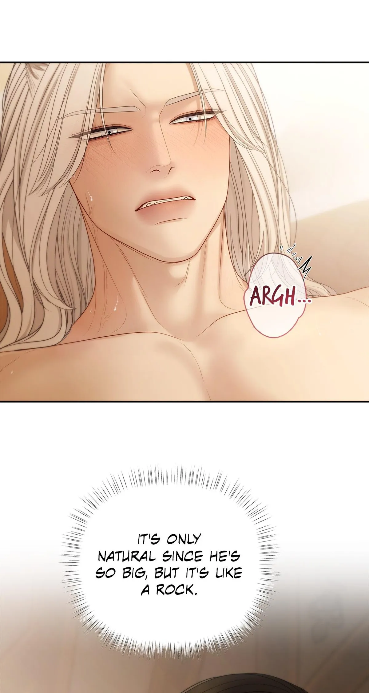Do or Die: Quest to Tame the Big Bad Wolf Chapter 4 page 20 - 