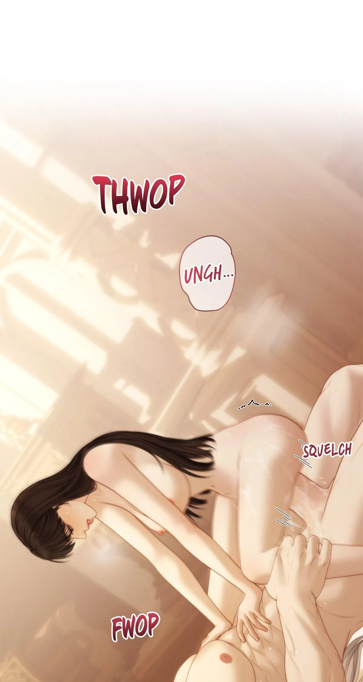 Do or Die: Quest to Tame the Big Bad Wolf Chapter 4 page 25 - 