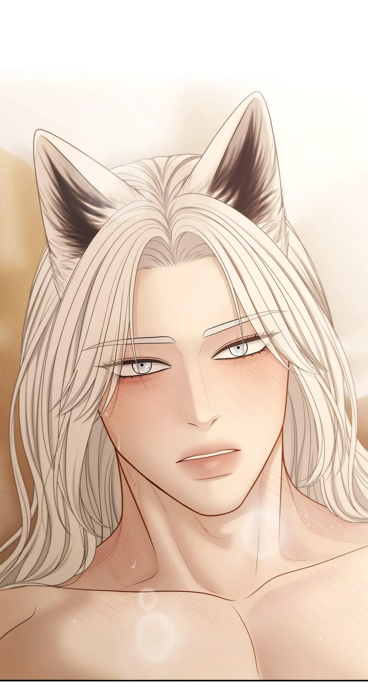 Do or Die: Quest to Tame the Big Bad Wolf Chapter 4 page 32 - 
