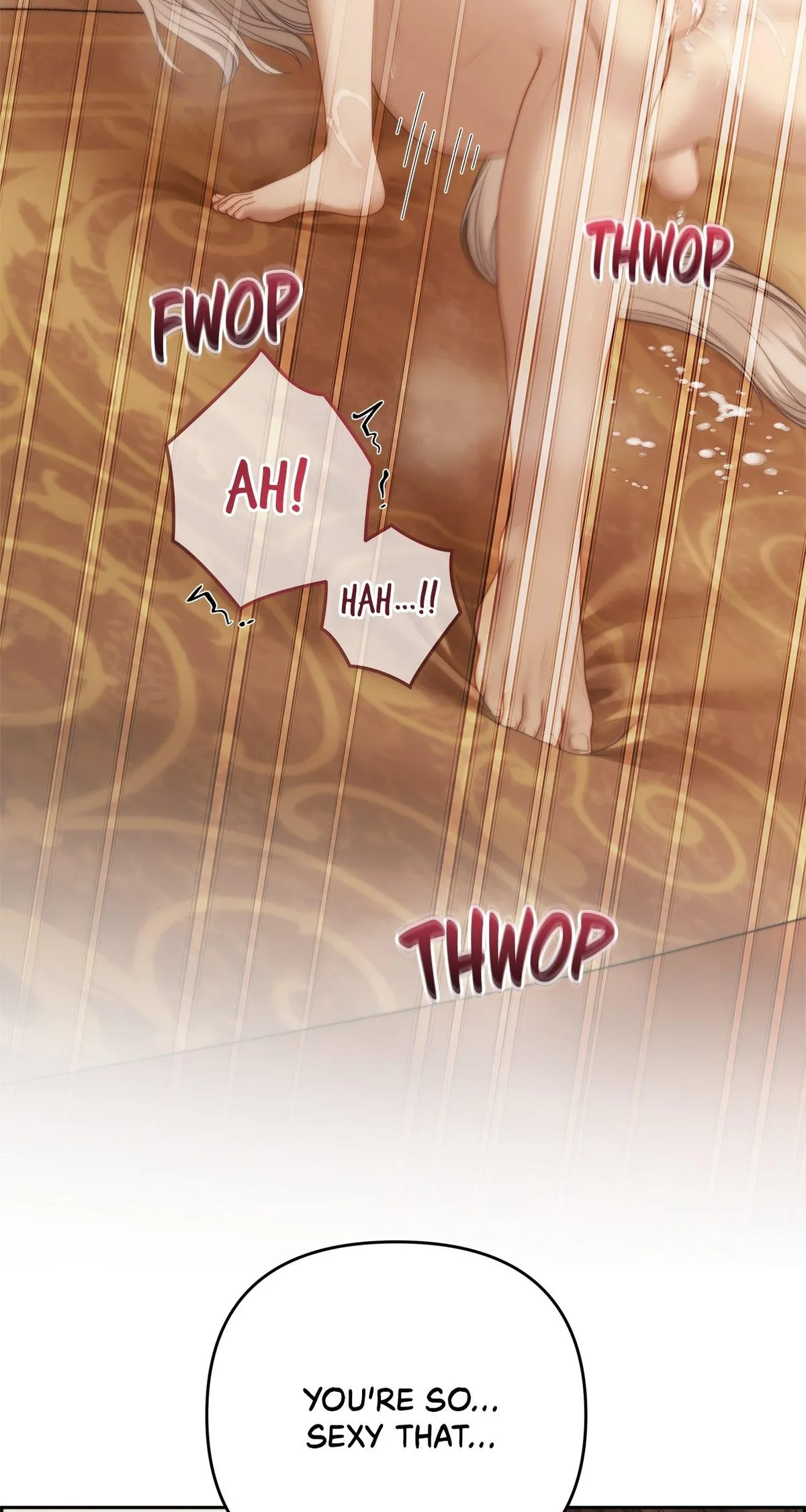 Do or Die: Quest to Tame the Big Bad Wolf Chapter 4 page 40 - 