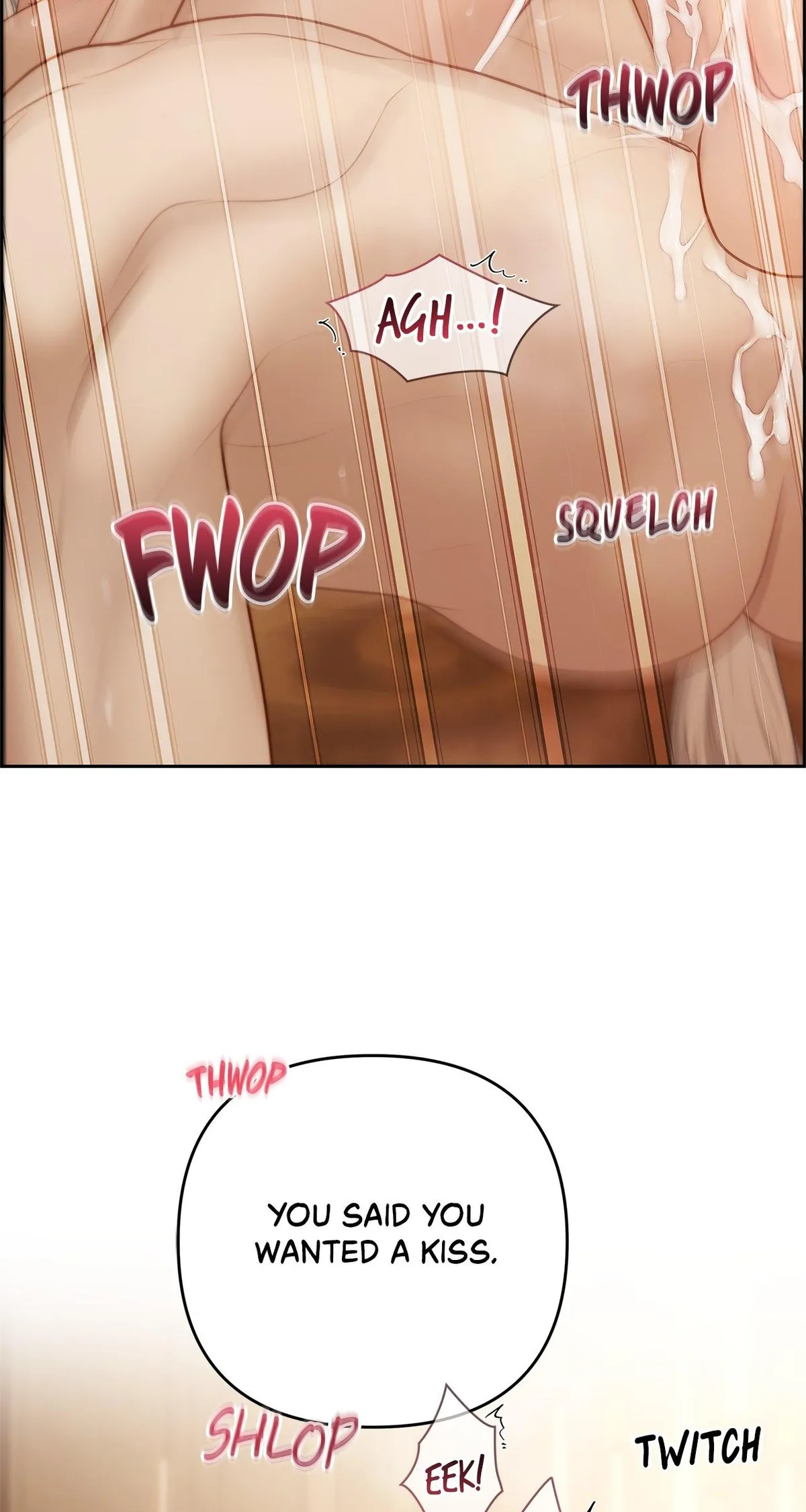 Do or Die: Quest to Tame the Big Bad Wolf Chapter 4 page 43 - 