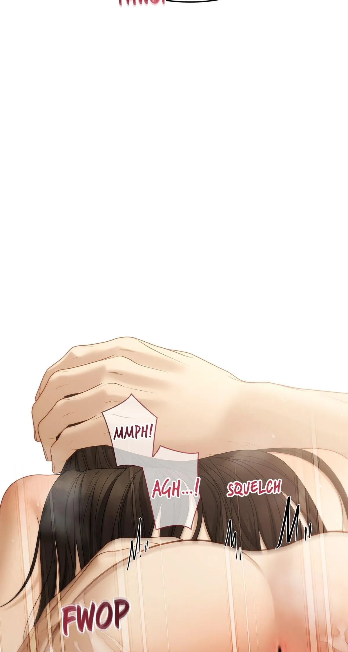Do or Die: Quest to Tame the Big Bad Wolf Chapter 4 page 45 - 