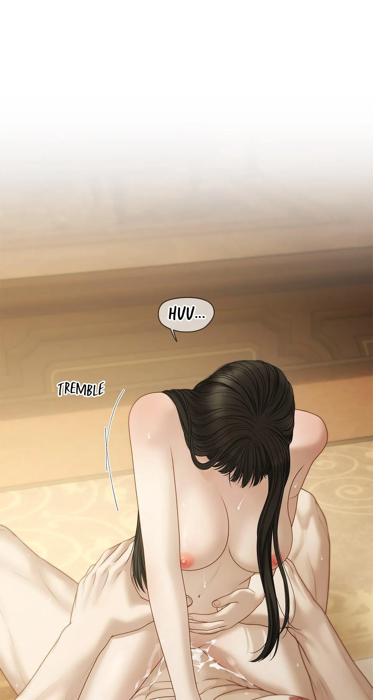 Do or Die: Quest to Tame the Big Bad Wolf Chapter 4 page 56 - 