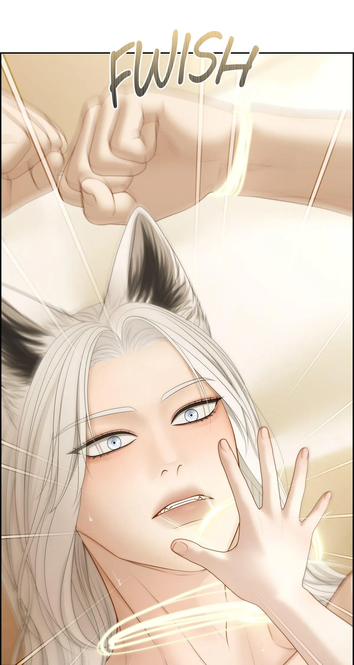 Do or Die: Quest to Tame the Big Bad Wolf Chapter 4 page 60 - 