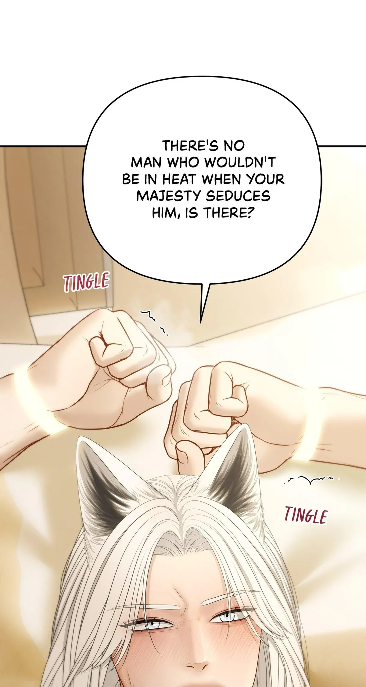 Do or Die: Quest to Tame the Big Bad Wolf Chapter 4 page 67 - 