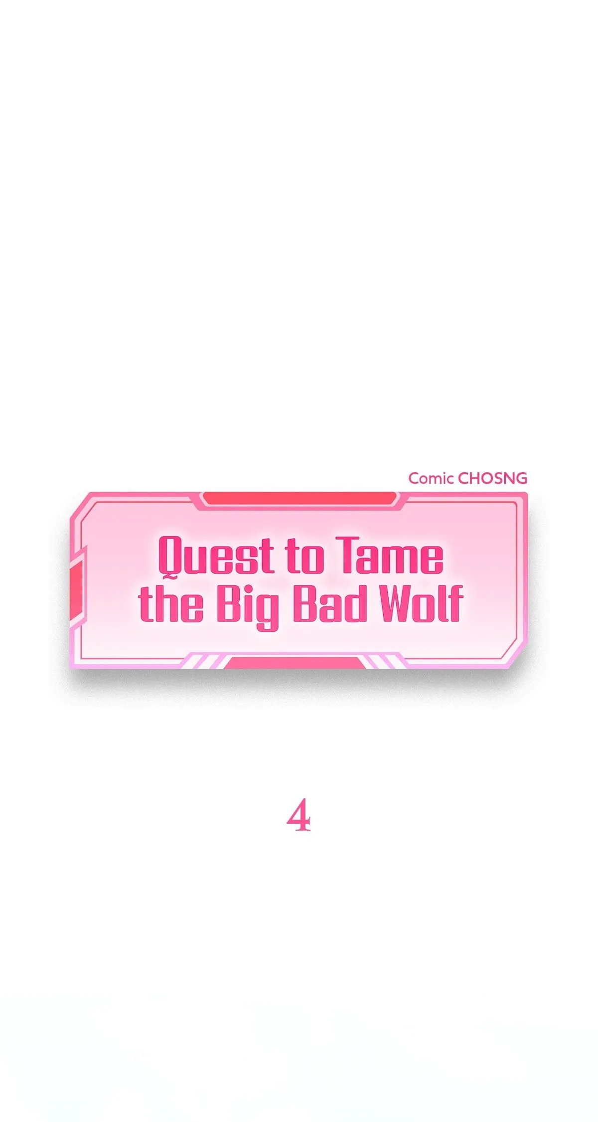 Do or Die: Quest to Tame the Big Bad Wolf Chapter 4 page 79 - 