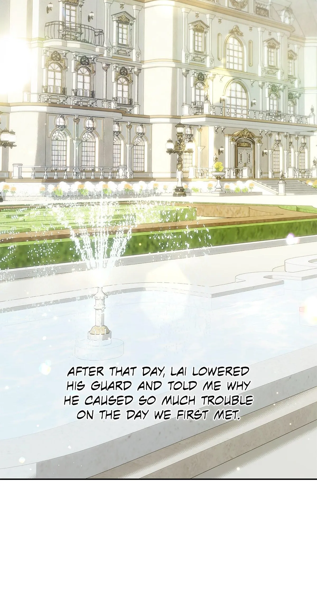 Do or Die: Quest to Tame the Big Bad Wolf Chapter 4 page 81 - 