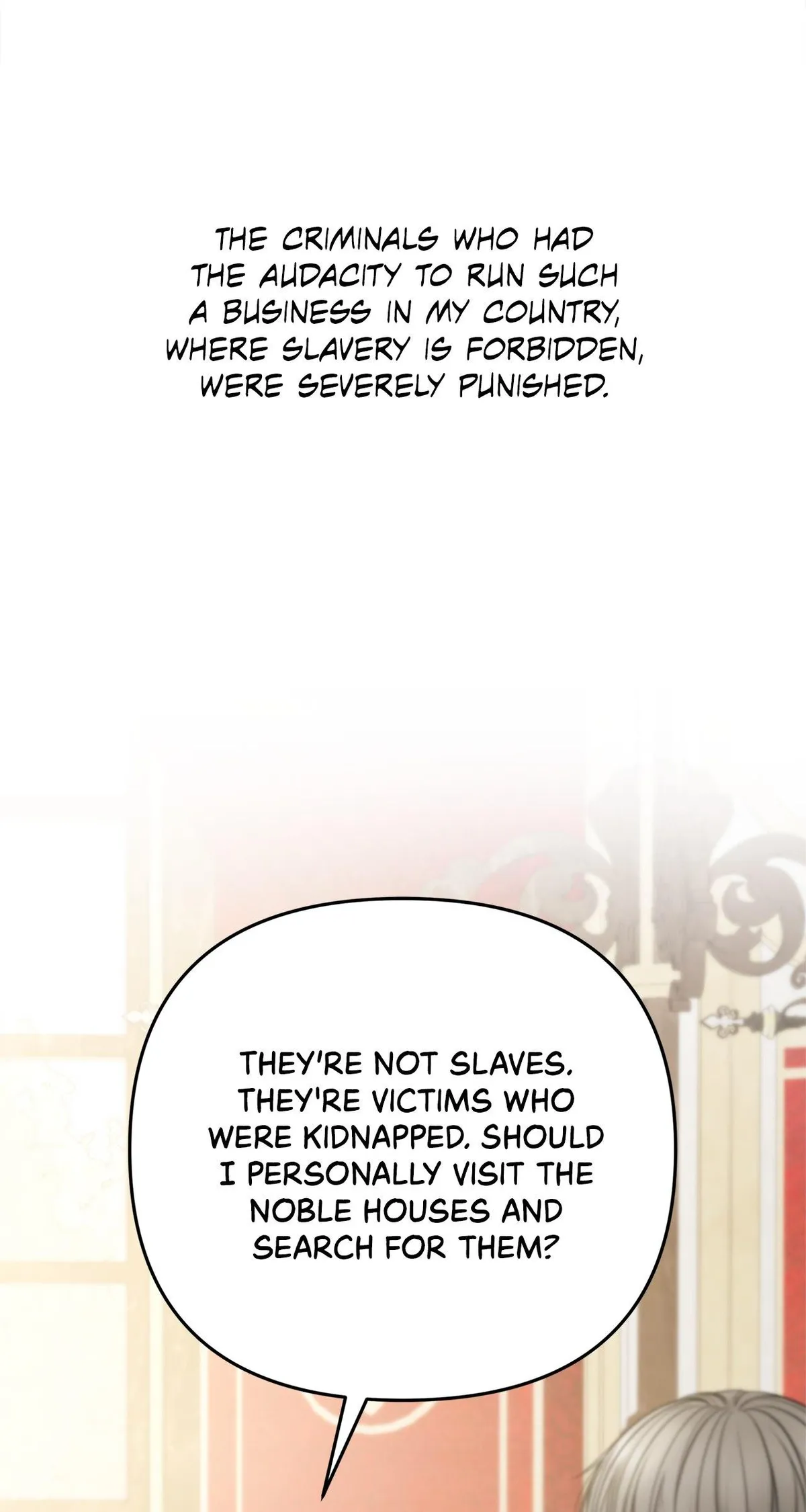 Do or Die: Quest to Tame the Big Bad Wolf Chapter 4 page 84 - 
