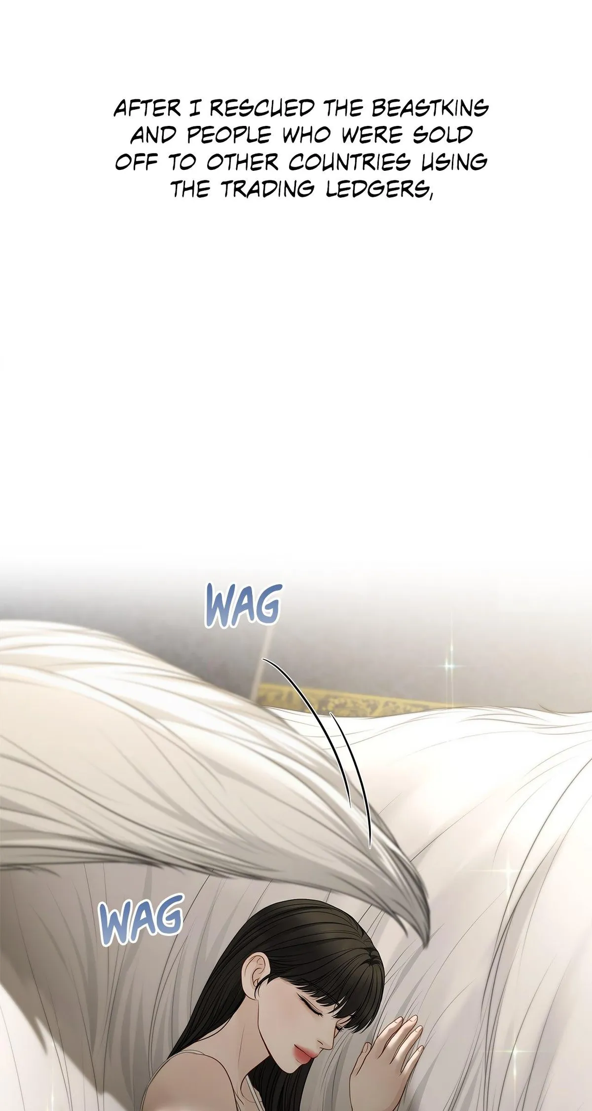 Do or Die: Quest to Tame the Big Bad Wolf Chapter 4 page 89 - 