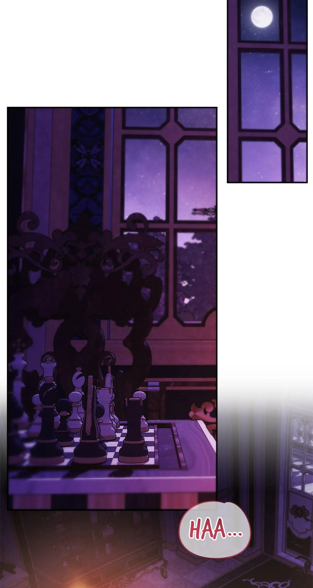Do or Die: Quest to Tame the Big Bad Wolf Chapter 4 page 93 - 