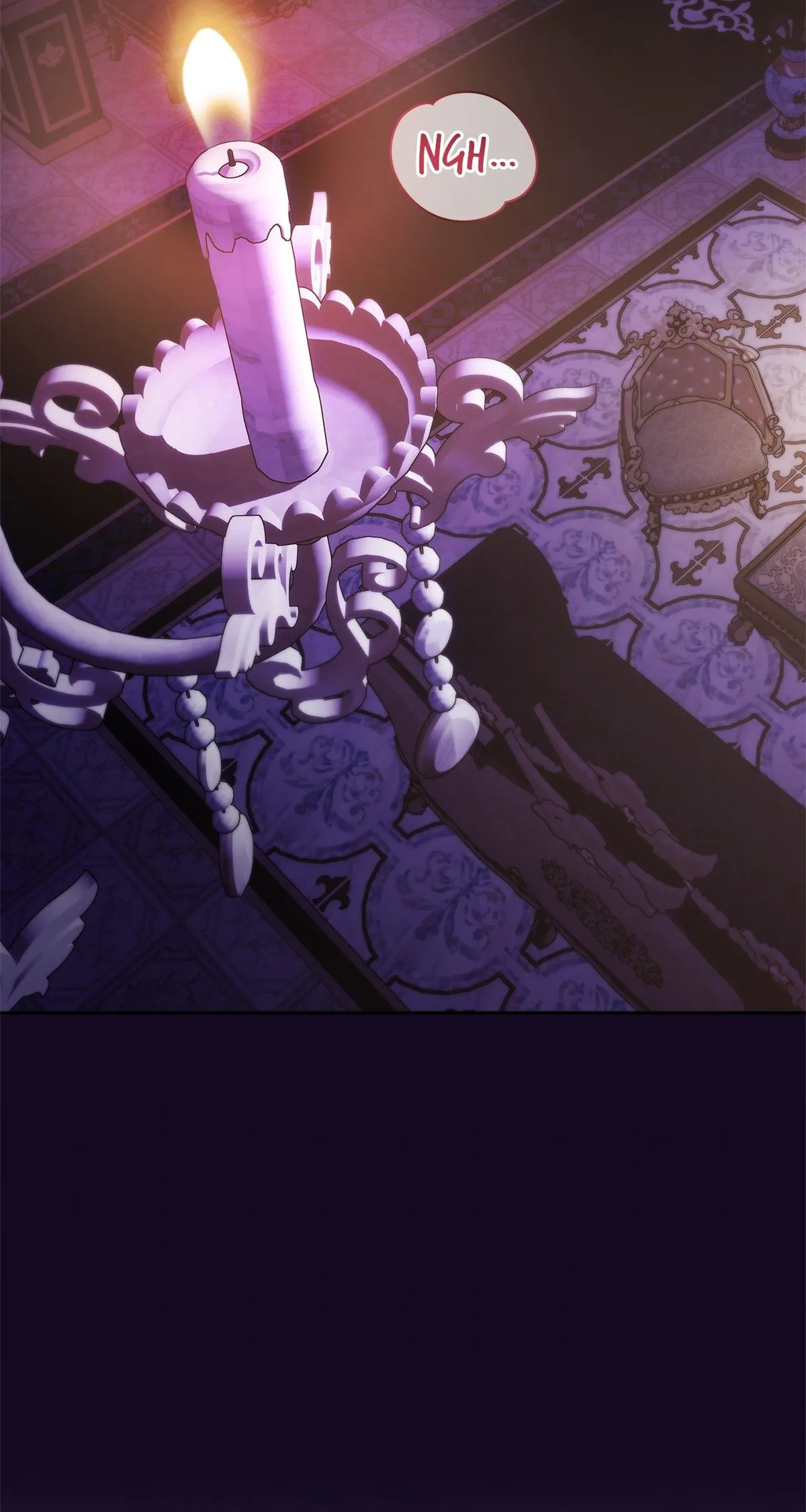 Do or Die: Quest to Tame the Big Bad Wolf Chapter 4 page 94 - 