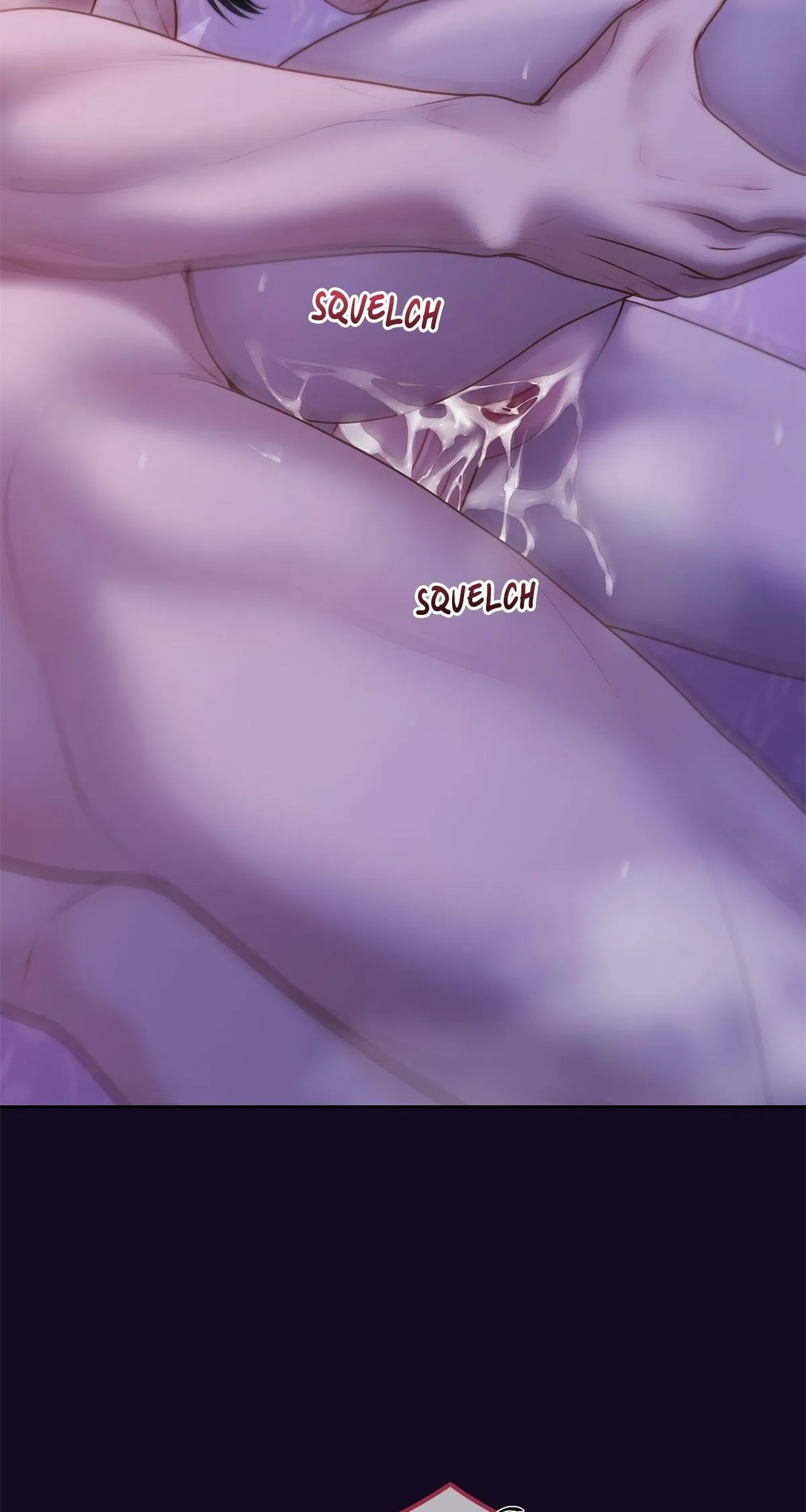 Do or Die: Quest to Tame the Big Bad Wolf Chapter 4 page 96 - 