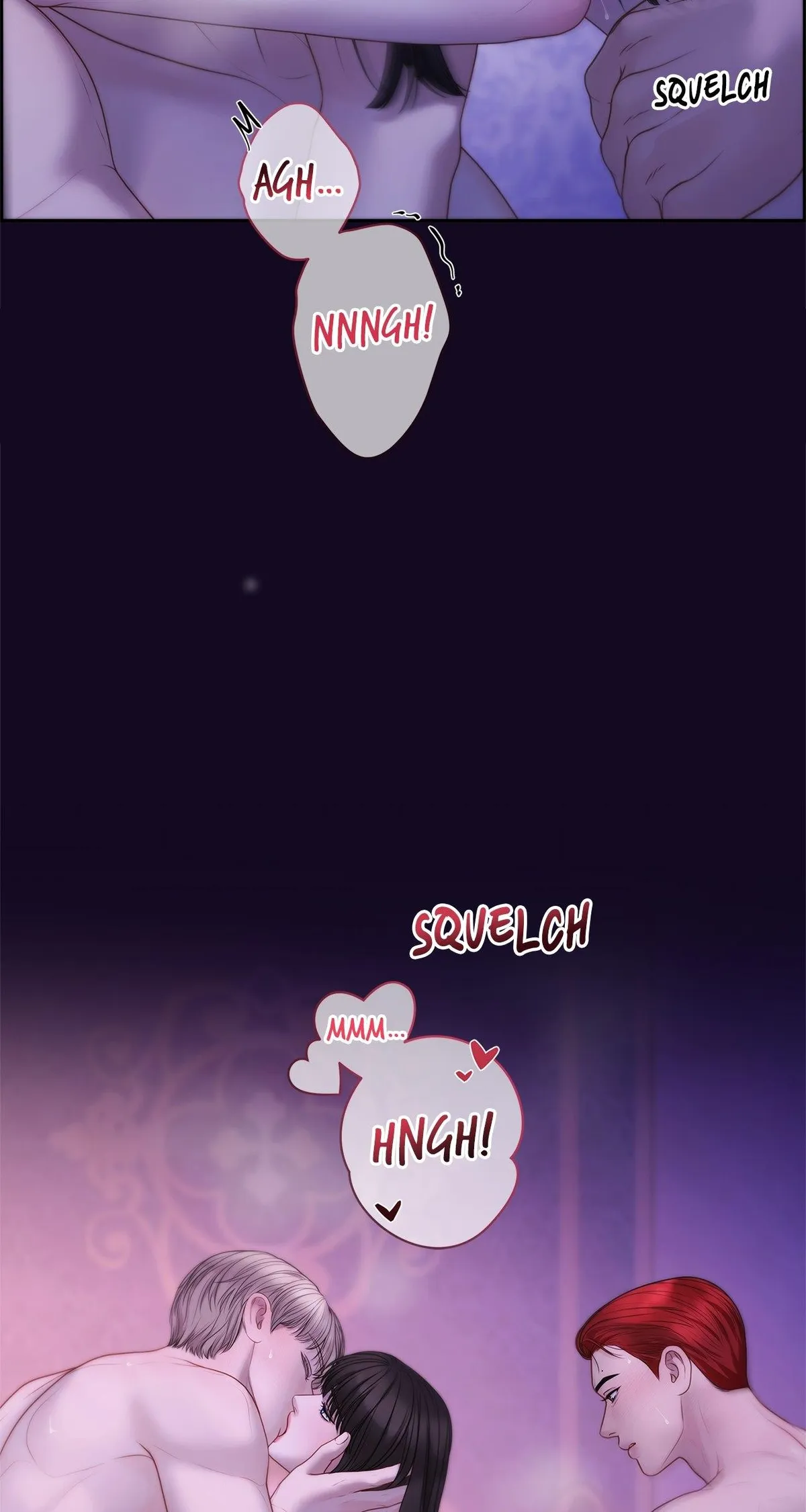 Do or Die: Quest to Tame the Big Bad Wolf Chapter 4 page 99 - 