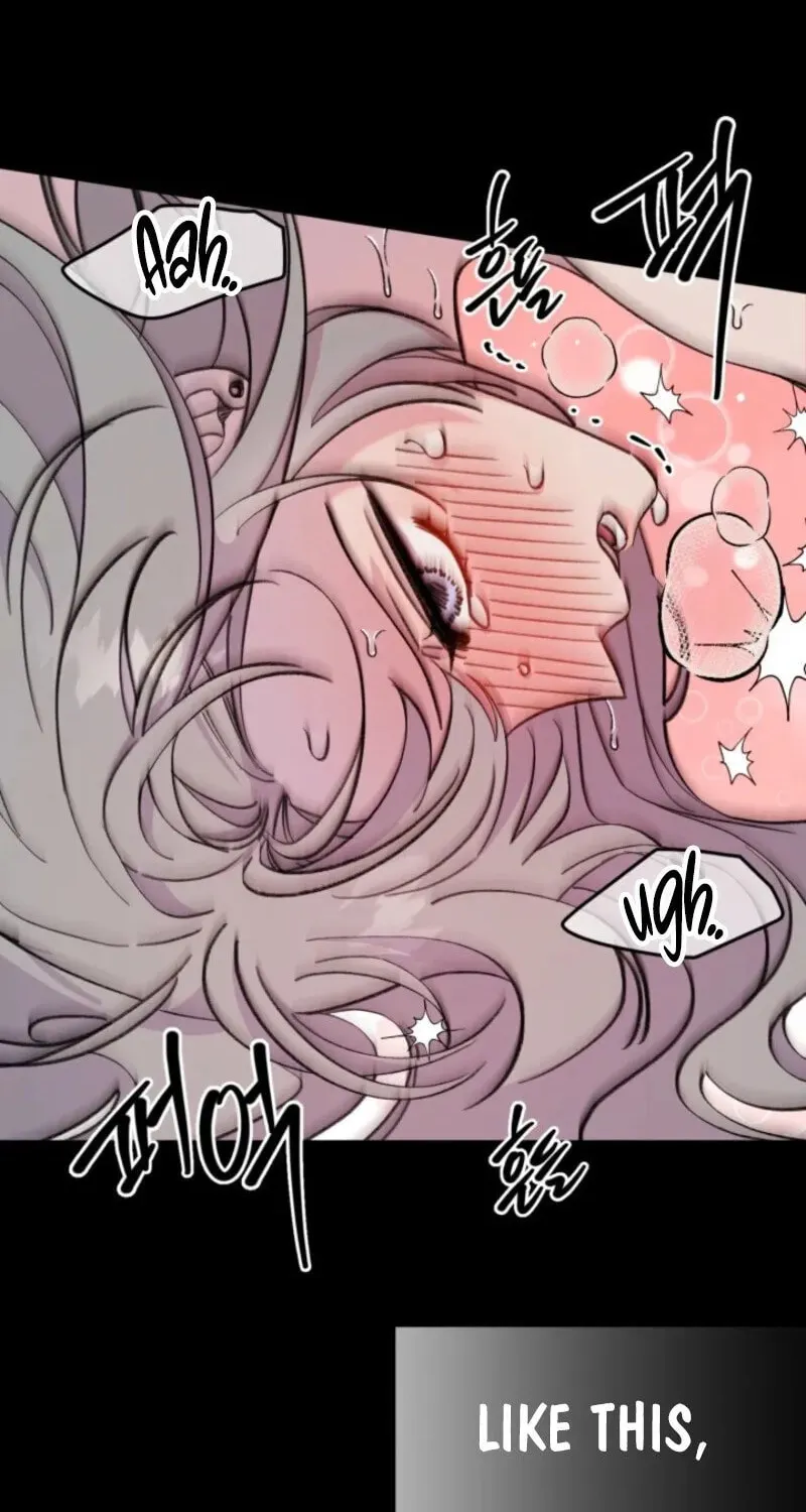 Do or Die: You Got a Tentacle Too?! Chapter 0 page 20 - 