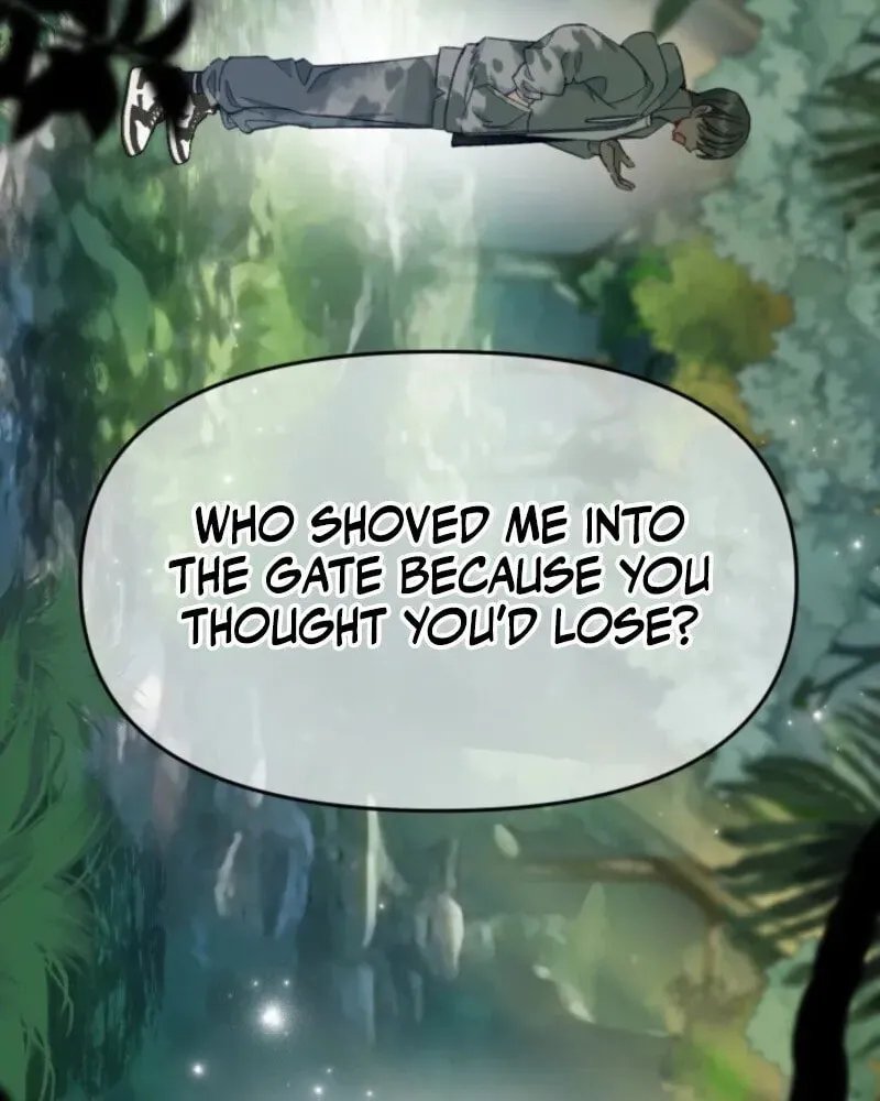 Do or Die: You Got a Tentacle Too?! Chapter 1 page 11 - 