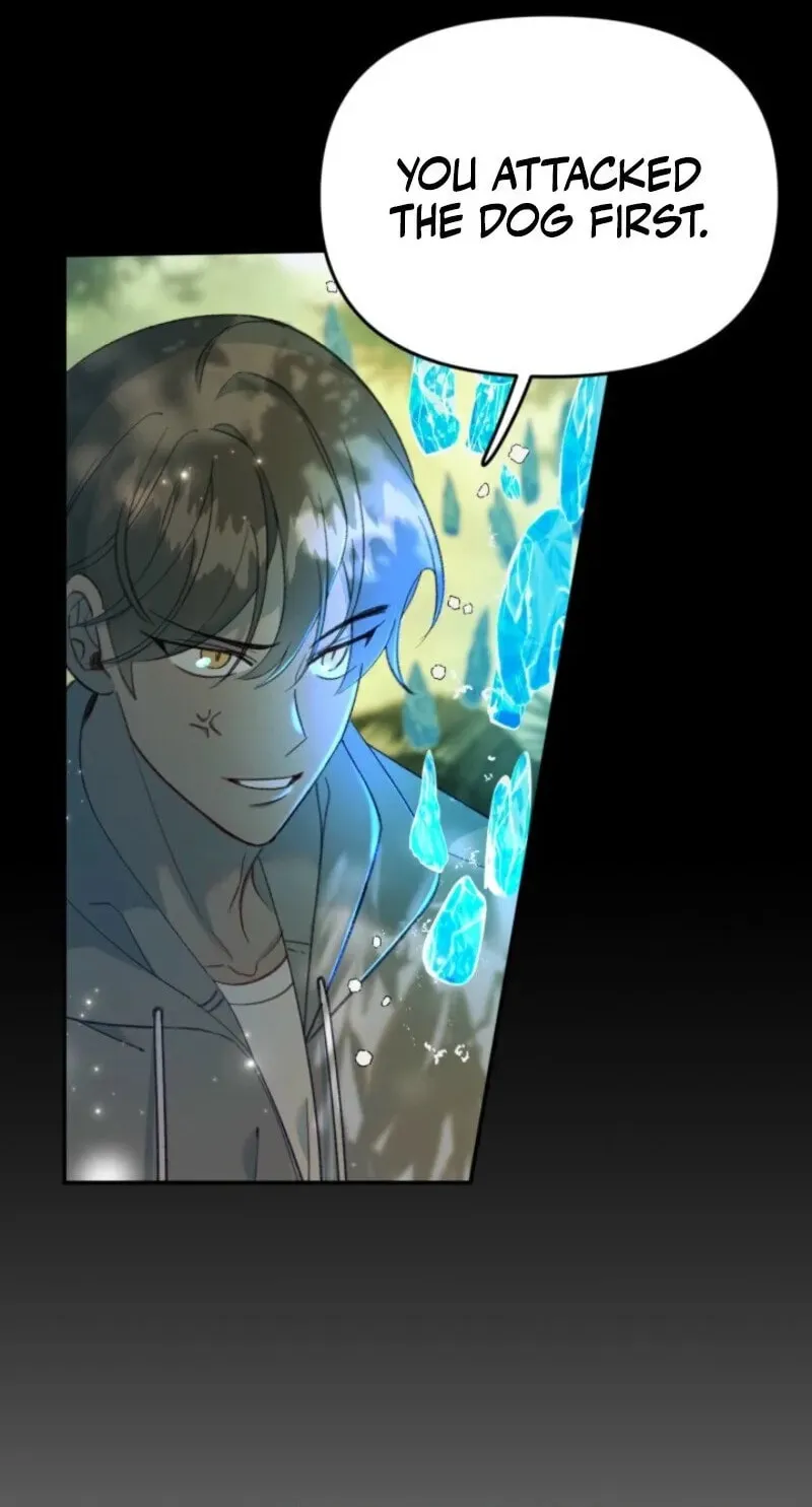 Do or Die: You Got a Tentacle Too?! Chapter 1 page 13 - 
