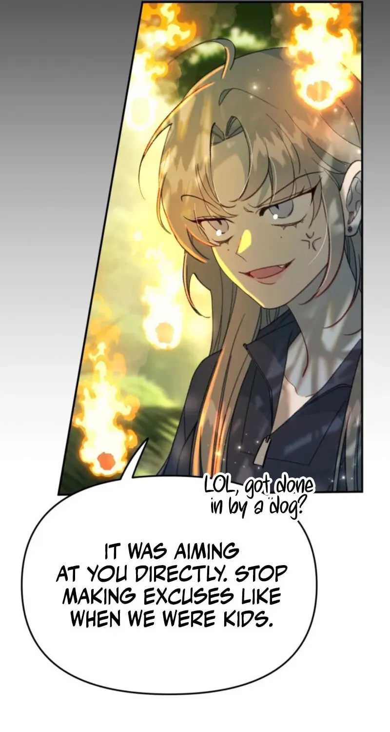 Do or Die: You Got a Tentacle Too?! Chapter 1 page 14 - 