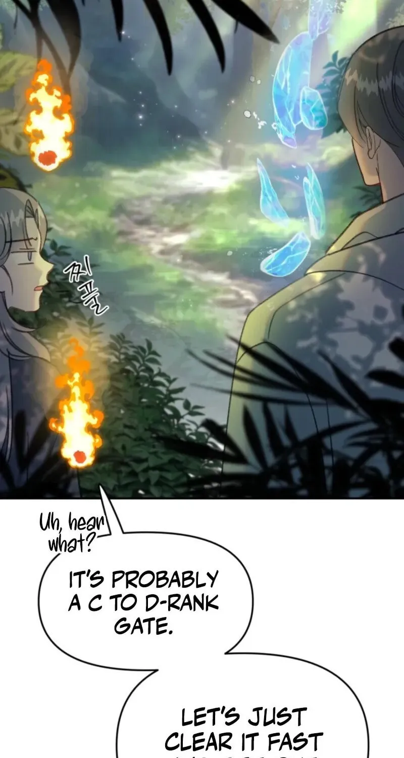 Do or Die: You Got a Tentacle Too?! Chapter 1 page 18 - 