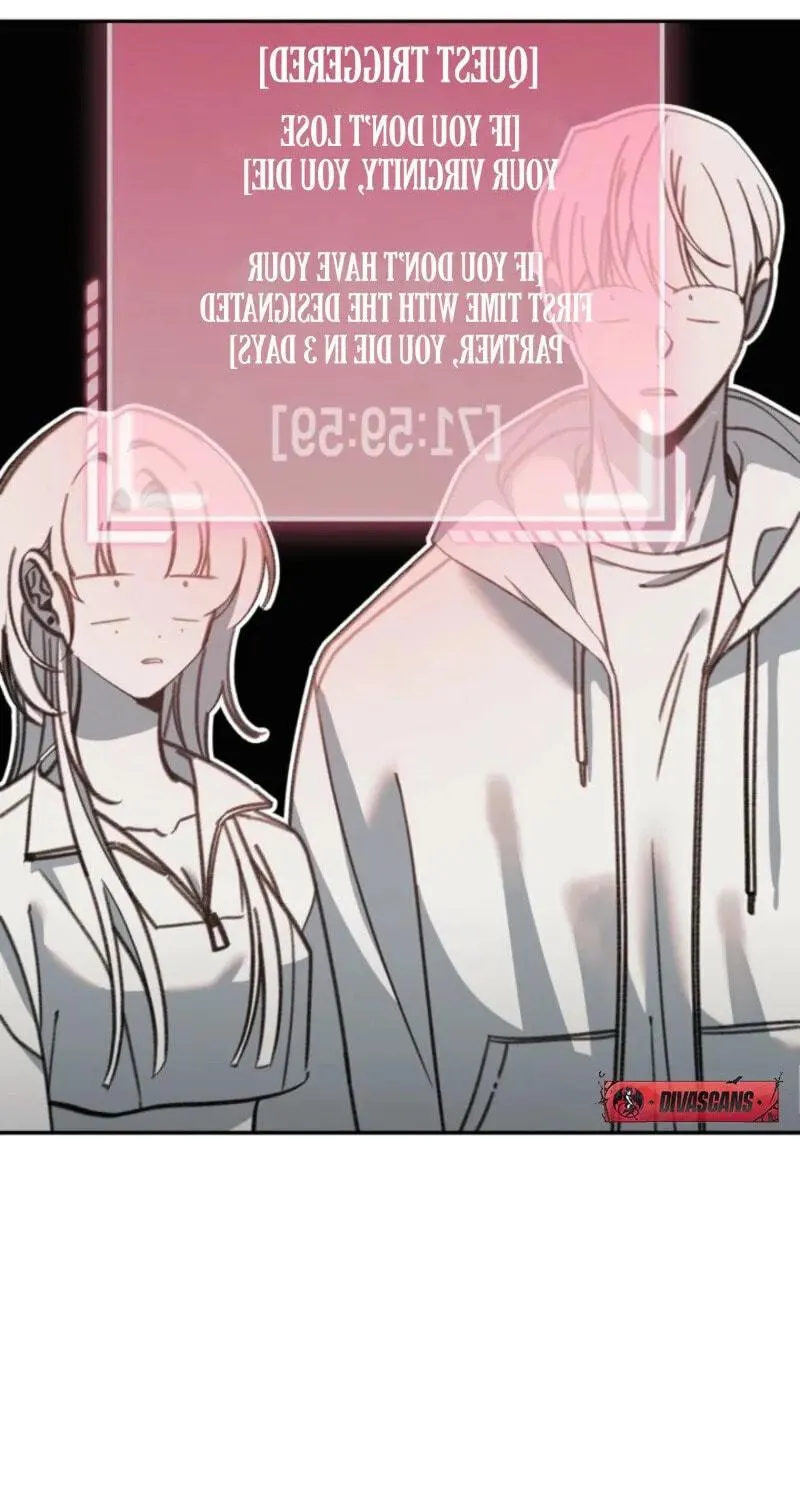 Do or Die: You Got a Tentacle Too?! Chapter 1 page 23 - 