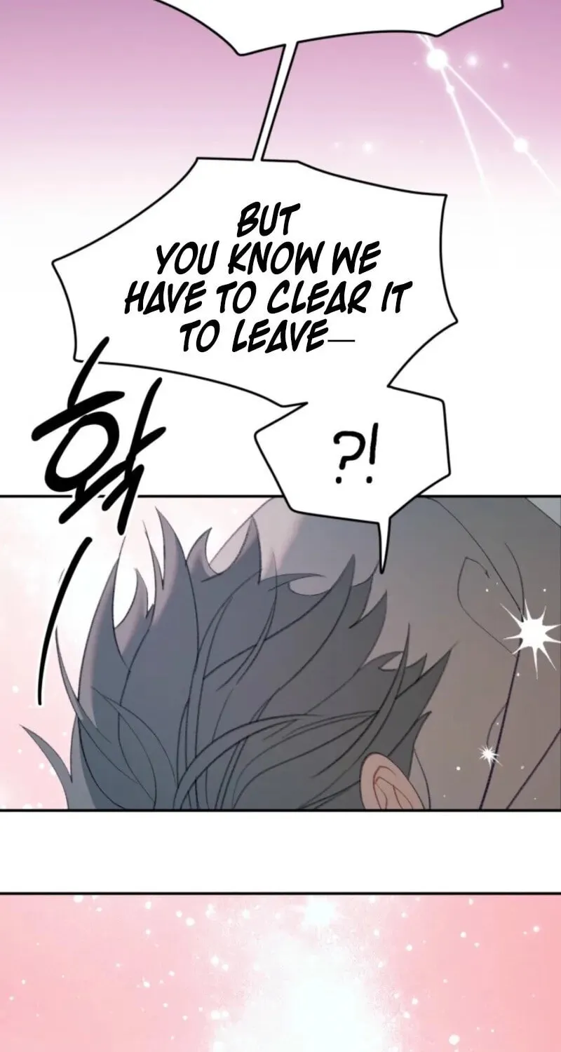 Do or Die: You Got a Tentacle Too?! Chapter 1 page 28 - 