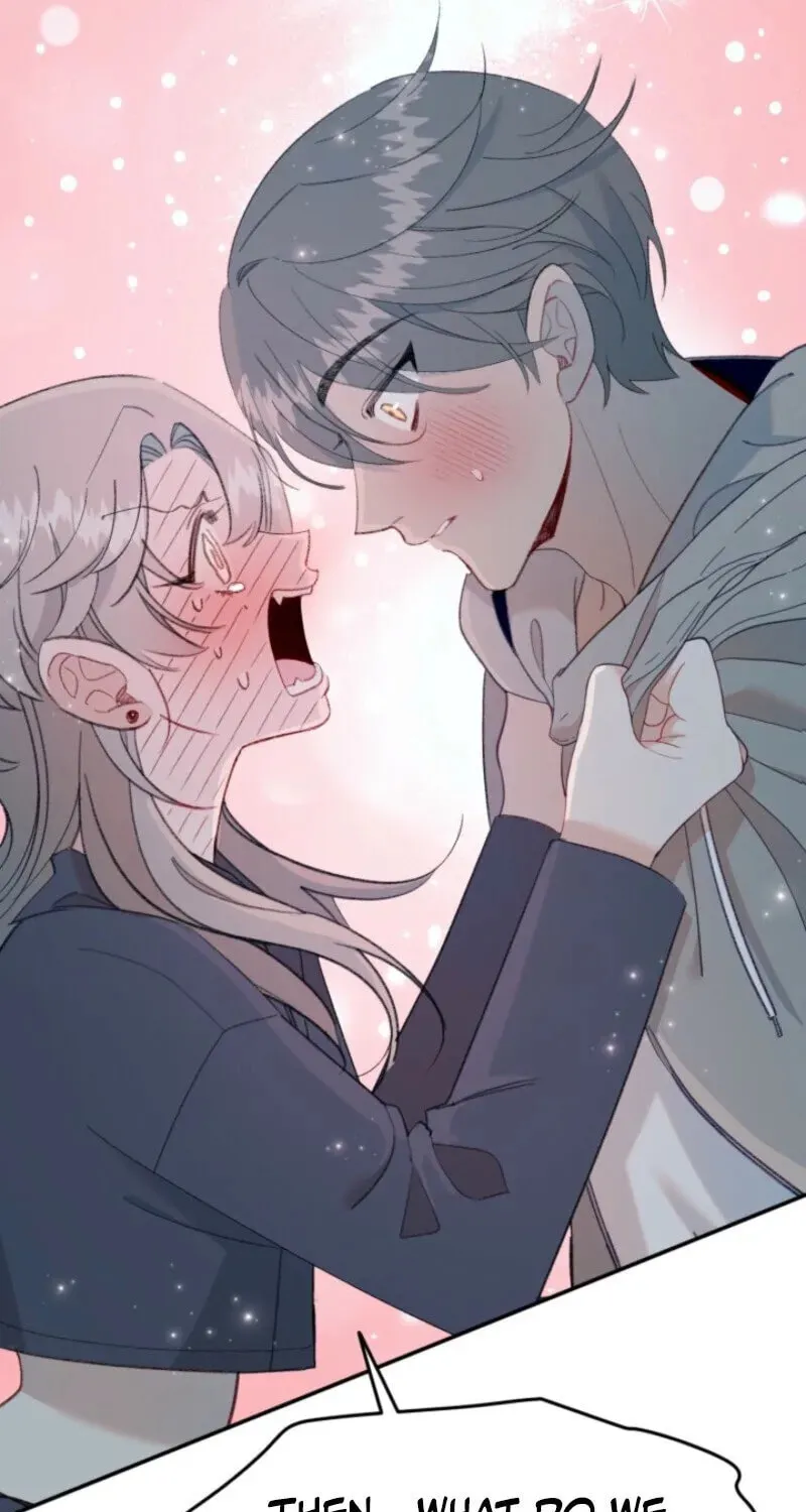 Do or Die: You Got a Tentacle Too?! Chapter 1 page 30 - 