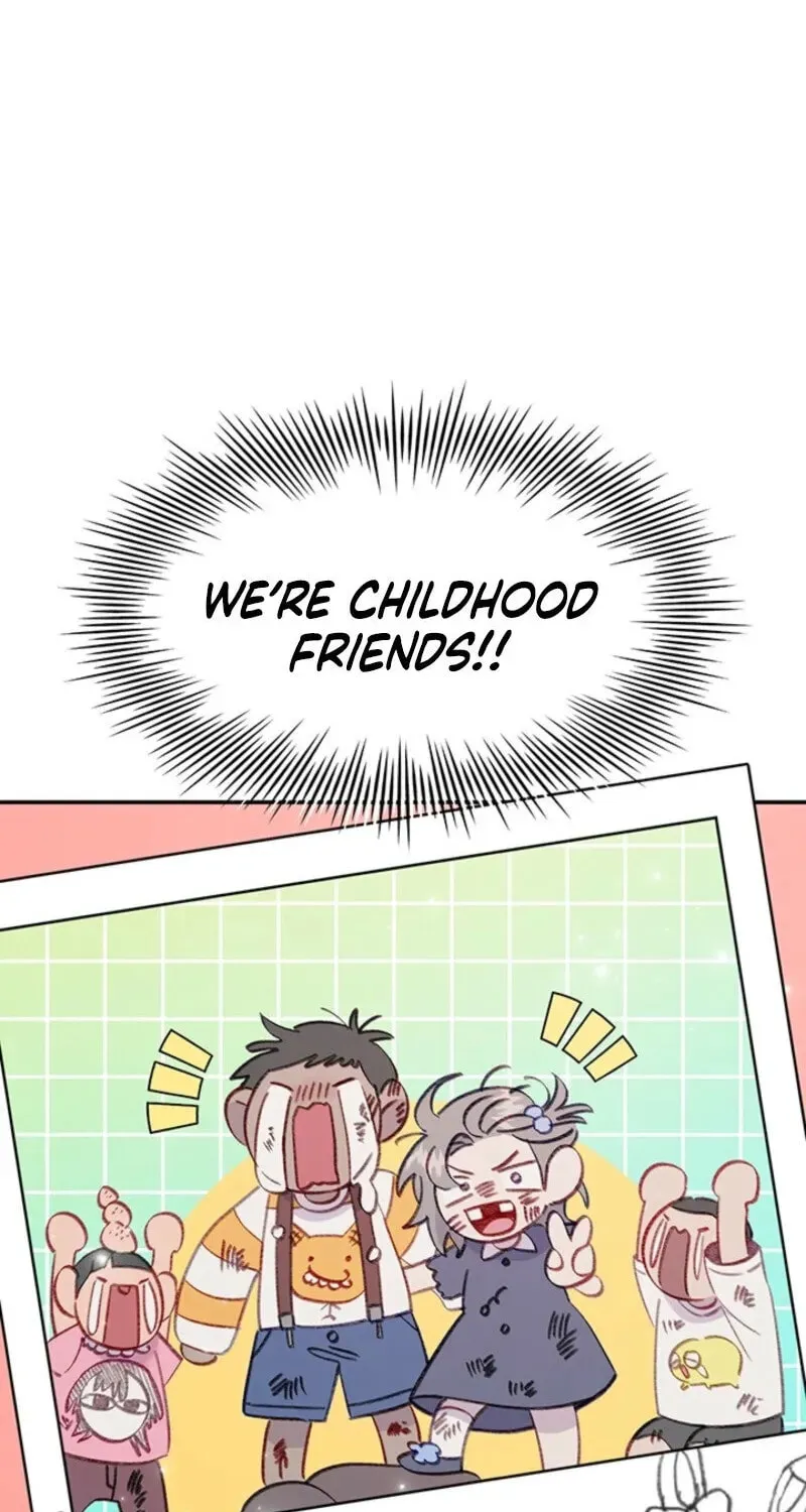 Do or Die: You Got a Tentacle Too?! Chapter 1 page 33 - 