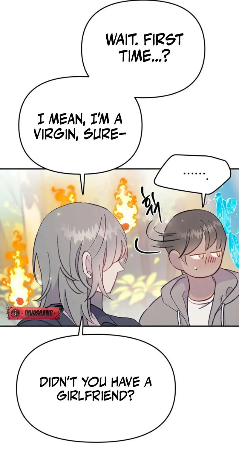 Do or Die: You Got a Tentacle Too?! Chapter 1 page 36 - 