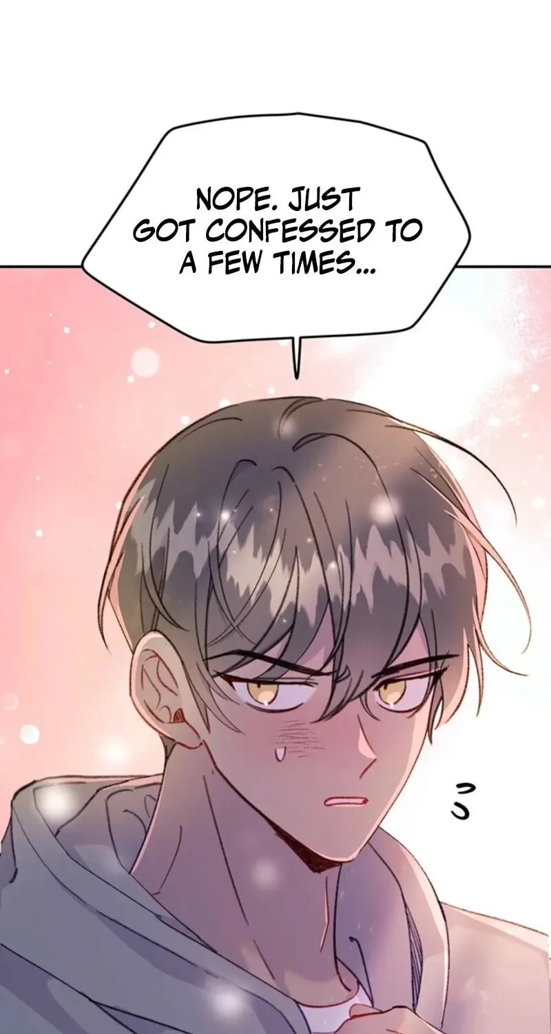 Do or Die: You Got a Tentacle Too?! Chapter 1 page 37 - 
