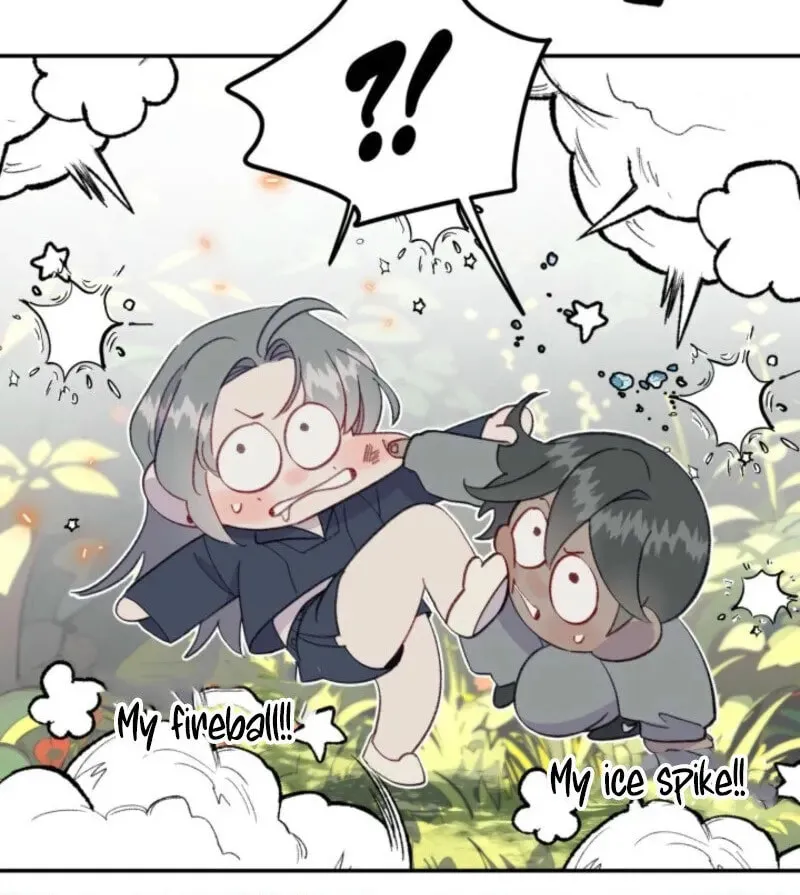 Do or Die: You Got a Tentacle Too?! Chapter 1 page 50 - 
