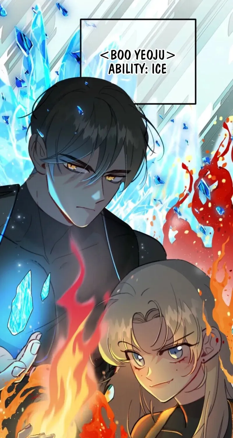 Do or Die: You Got a Tentacle Too?! Chapter 1 page 6 - 
