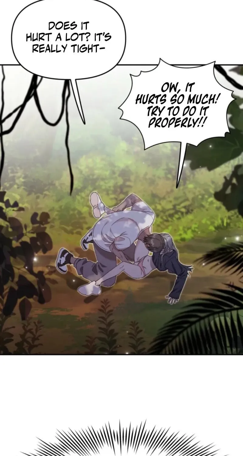 Do or Die: You Got a Tentacle Too?! Chapter 1 page 63 - 