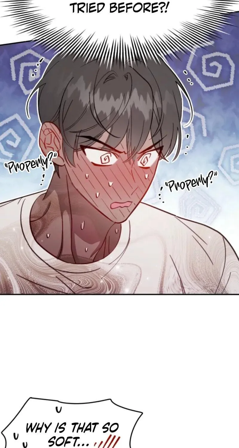 Do or Die: You Got a Tentacle Too?! Chapter 1 page 65 - 