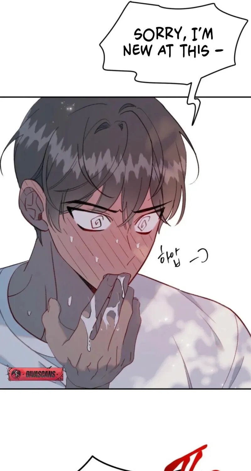 Do or Die: You Got a Tentacle Too?! Chapter 1 page 67 - 