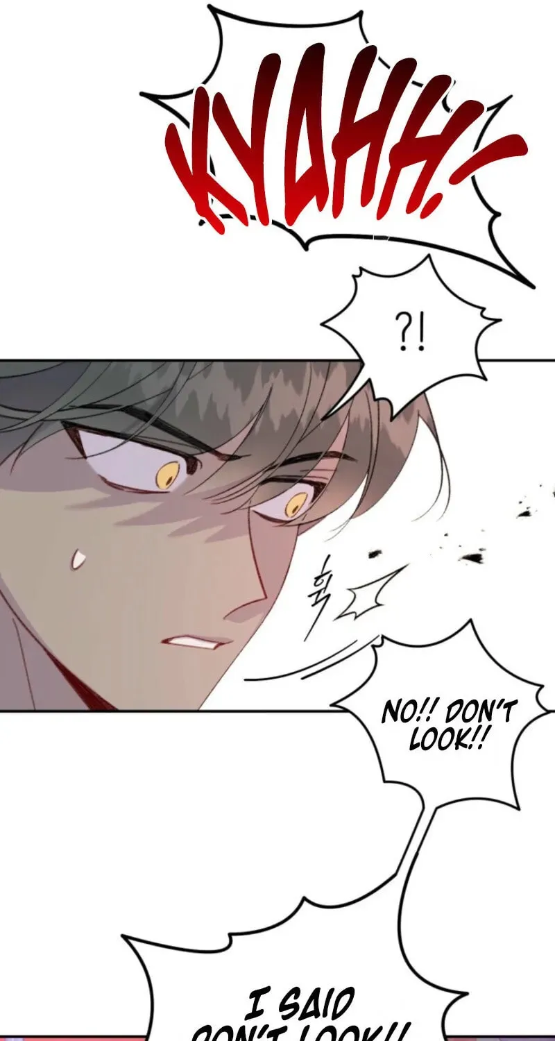 Do or Die: You Got a Tentacle Too?! Chapter 1 page 77 - 